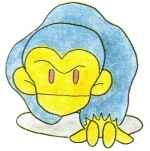 Artworks Mystic Quest 