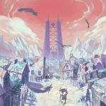 Artworks Boktai 2: Solar Boy Django 