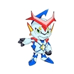 Artworks Bouken Yuuki Pluster World: Densetsu no Pluster Gate EX 