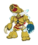 Artworks Bouken Yuuki Pluster World: Densetsu no Pluster Gate EX 