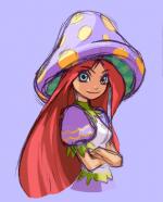 Artworks Breath of Fire II 