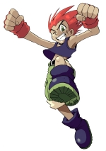 Artworks Car Battler Joe 