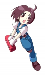 Artworks Car Battler Joe 