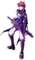 Artworks CIMA: The Enemy 