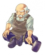 Artworks CIMA: The Enemy 