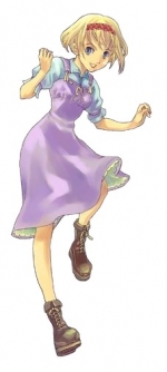 Artworks CIMA: The Enemy 