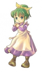 Artworks CIMA: The Enemy 