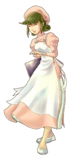 Artworks CIMA: The Enemy 