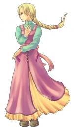 Artworks CIMA: The Enemy 