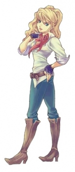 Artworks CIMA: The Enemy 