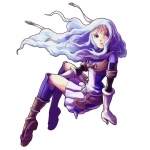 Artworks CIMA: The Enemy 