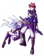 Artworks CIMA: The Enemy 