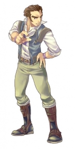 Artworks CIMA: The Enemy 