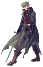 Artworks CIMA: The Enemy 