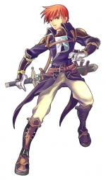 Artworks CIMA: The Enemy 