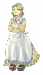 Artworks CIMA: The Enemy 