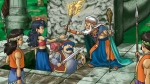 Artworks Dragon Quest Characters: Torneko no Daibouken 3 Advance 