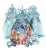 Artworks Final Fantasy Tactics Advance 