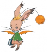 Artworks Final Fantasy Tactics Advance Montblanc