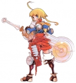 Artworks Final Fantasy Tactics Advance Marche Radiuju