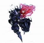 Artworks Final Fantasy VI Advance 