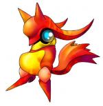 Artworks Golden Sun: L'âge Perdu 