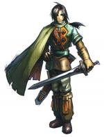 Artworks Golden Sun: L'âge Perdu 