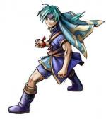 Artworks Golden Sun: L'âge Perdu 