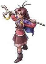 Artworks Golden Sun: L'âge Perdu 