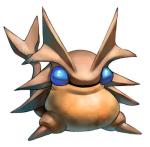 Artworks Golden Sun: L'âge Perdu 