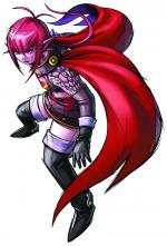 Artworks Golden Sun: L'âge Perdu 