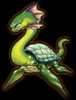 Artworks Golden Sun: L'âge Perdu 