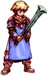 Artworks Monster Guardians 