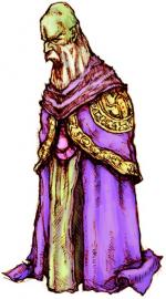 Artworks Monster Guardians 