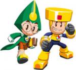 Artworks RPG Tsukuru Advance 