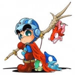 Artworks Sansara Naga 1x2 