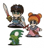 Artworks Sansara Naga 1x2 