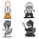 Artworks Sansara Naga 1x2 