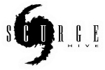 Artworks Scurge: Hive 