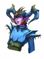 Artworks Sigma Star Saga 