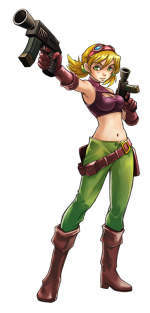 Artworks Sigma Star Saga 