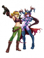 Artworks Sigma Star Saga 