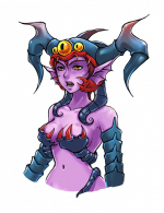 Artworks Sigma Star Saga 