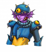 Artworks Sigma Star Saga 