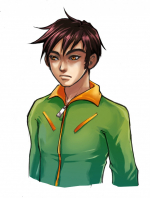 Artworks Sigma Star Saga 