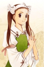 Artworks Suikoden Card Stories 