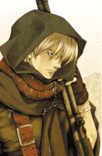 Artworks Suikoden Card Stories 