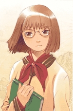 Artworks Suikoden Card Stories 