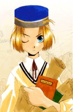 Artworks Suikoden Card Stories 