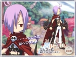 Artworks Summon Night Craft Sword Monogatari: Hajimari no Ishi 